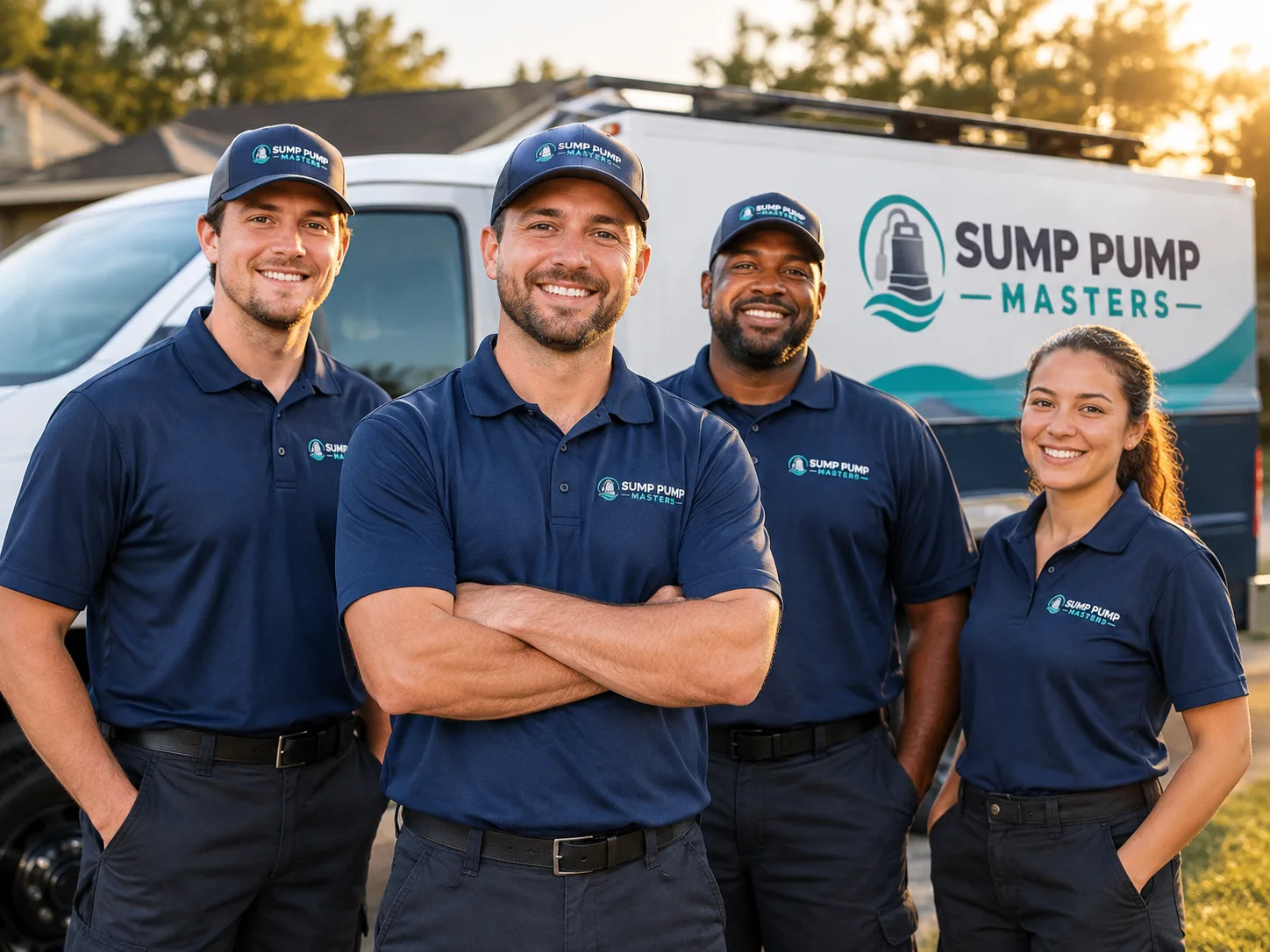 Sump Pump Repair company in Marlin, TX