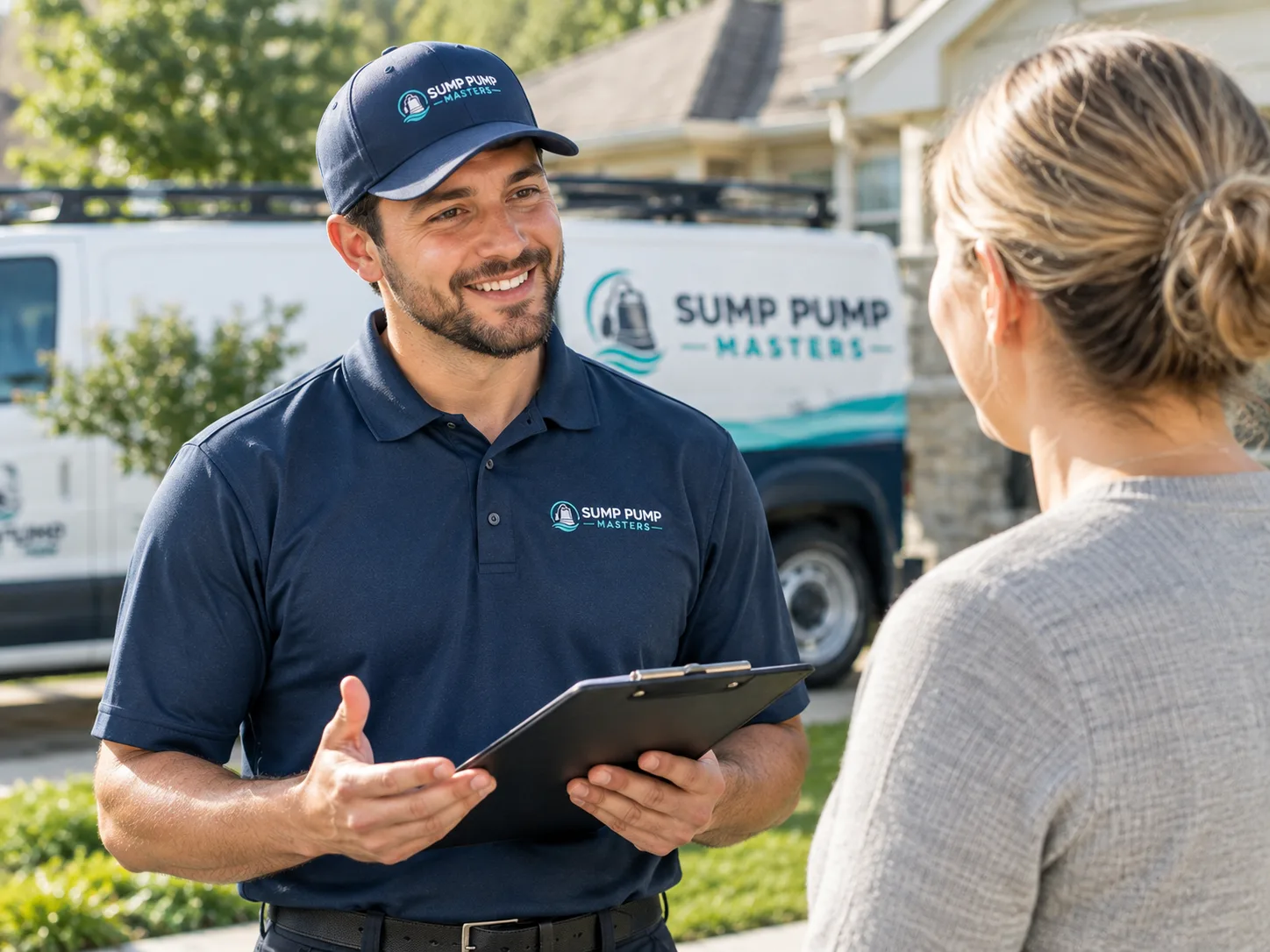 Sump Pump Repair Marlin, TX FAQs
